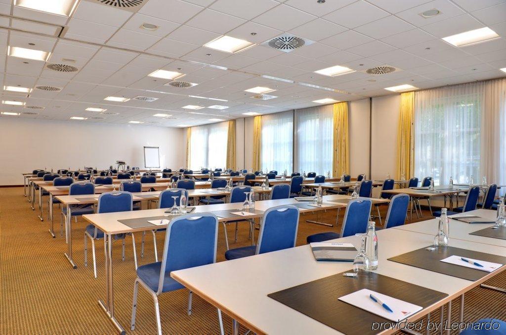 Ibis Styles Neckarsulm 네카줄름 시설 사진